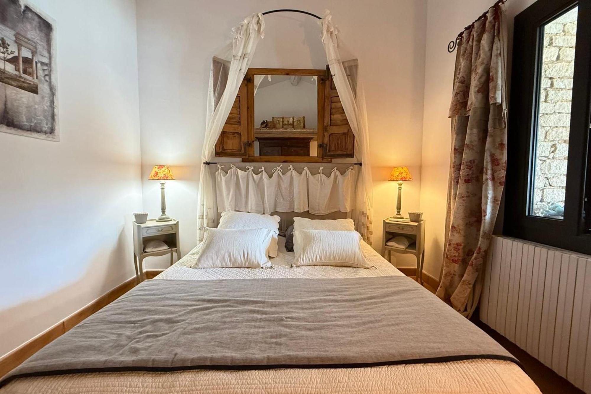 Beautiful Provencal Villa With Pool And Jacuzzi Lacoste  Extérieur photo